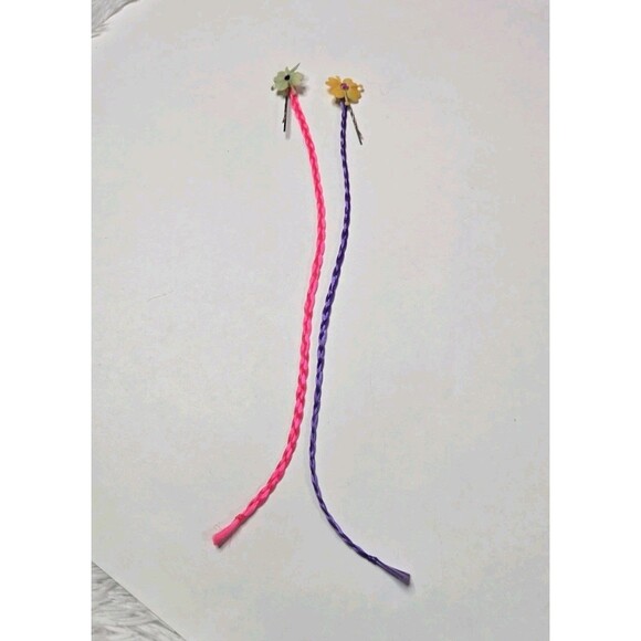 Jewelry Lot Little Girls Adorable Curated Clean Theme Bundle Free Gift - Picture 8 of 16